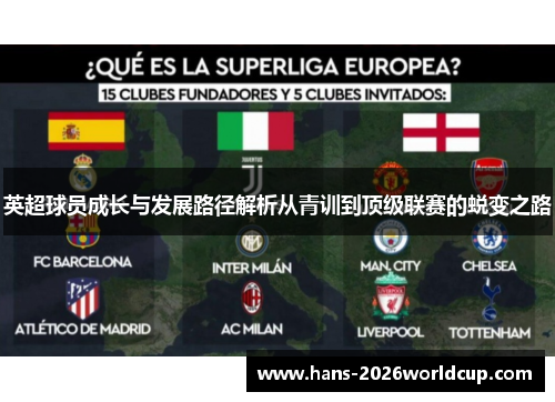 英超球员成长与发展路径解析从青训到顶级联赛的蜕变之路