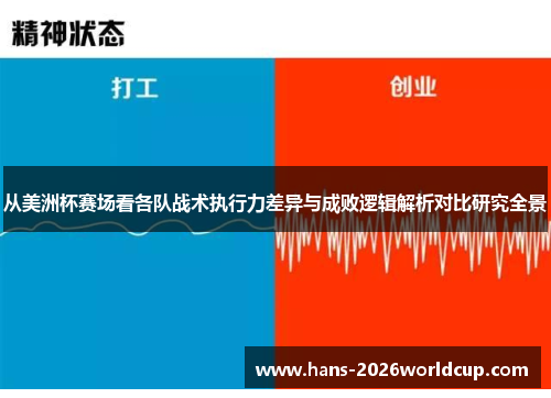 从美洲杯赛场看各队战术执行力差异与成败逻辑解析对比研究全景